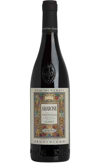 Amarone della Valpolicella Classico "Collezione Pruviniano" DOCG [DOMINI VENETI]