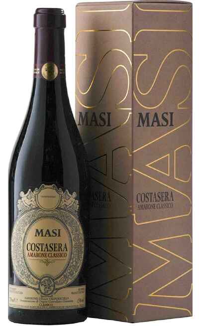 Amarone della Valpolicella Classico "Costasera" 2019 DOCG en boîte [MASI]