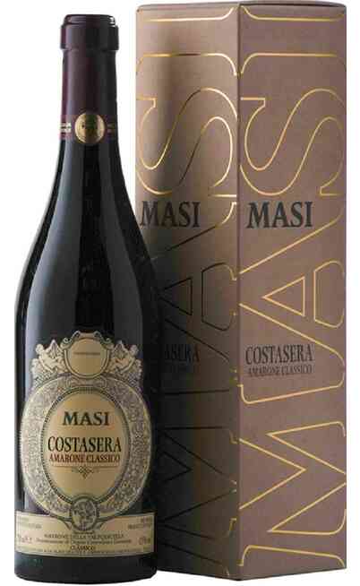 Amarone della Valpolicella Classico "Costasera" 2019 DOCG en boîte