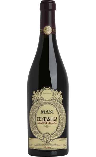 Amarone della Valpolicella Classico "Costasera" 2019 DOCG [MASI]