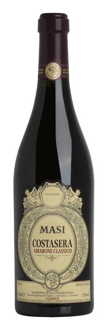 Amarone della Valpolicella Classico 