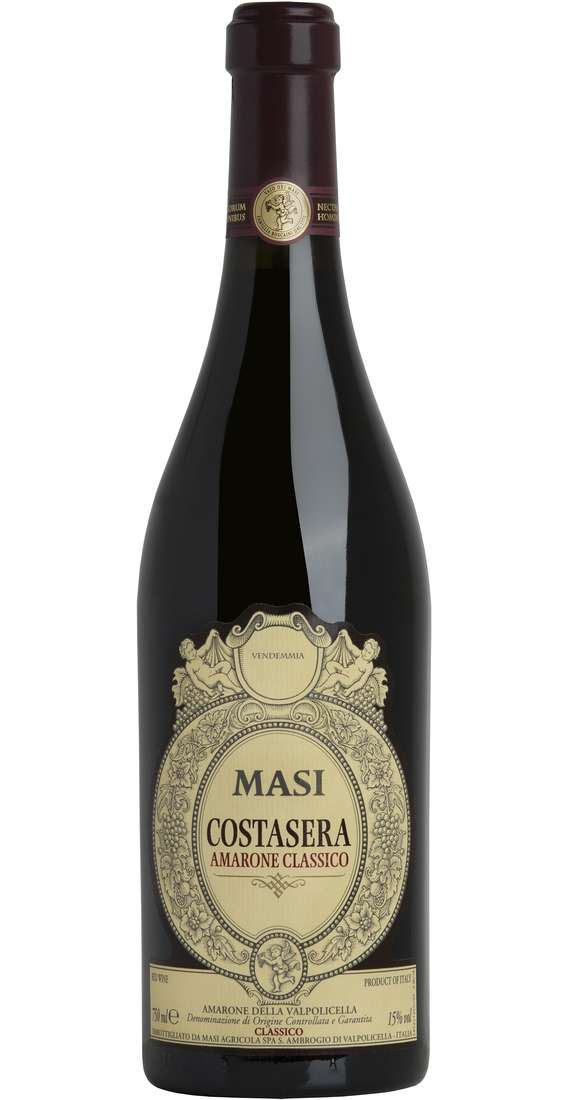 Amarone della Valpolicella Classico 