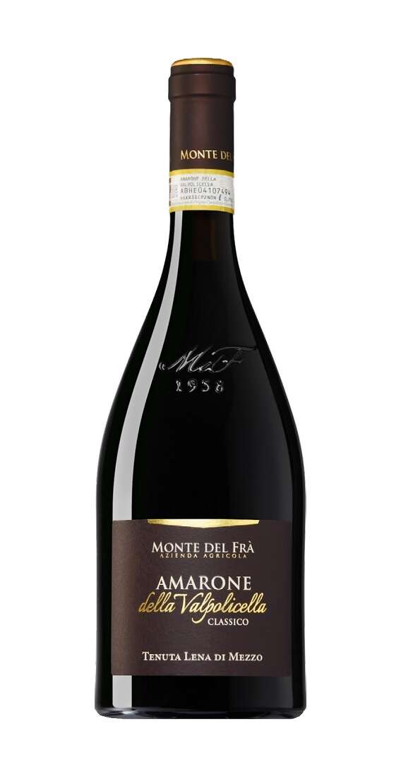 Amarone della Valpolicella Classico DOCG Tenuta Lena di Mezzo