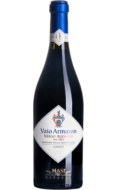 Amarone della Valpolicella Classico DOCG "Vaio Armaron" [MASI]