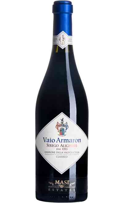 Amarone della Valpolicella Classico DOCG "Vaio Armaron"