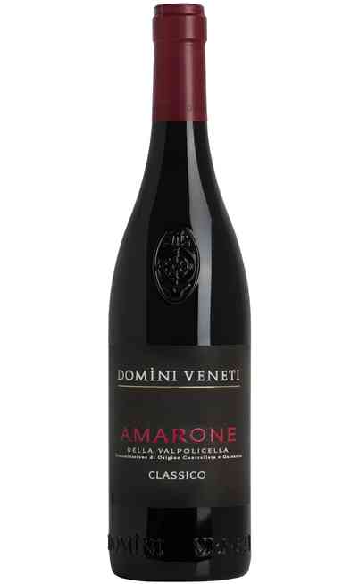 Amarone della Valpolicella Classico DOCG