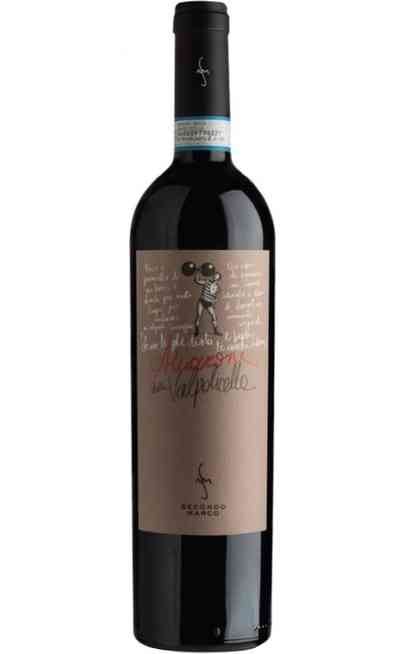 Amarone della Valpolicella Classico DOCG