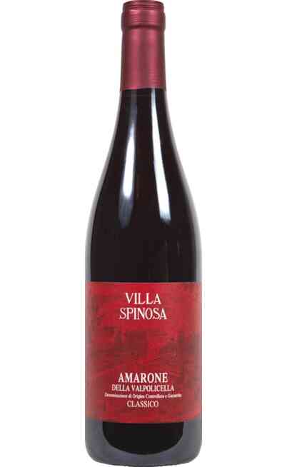 Amarone della Valpolicella Classico DOCG