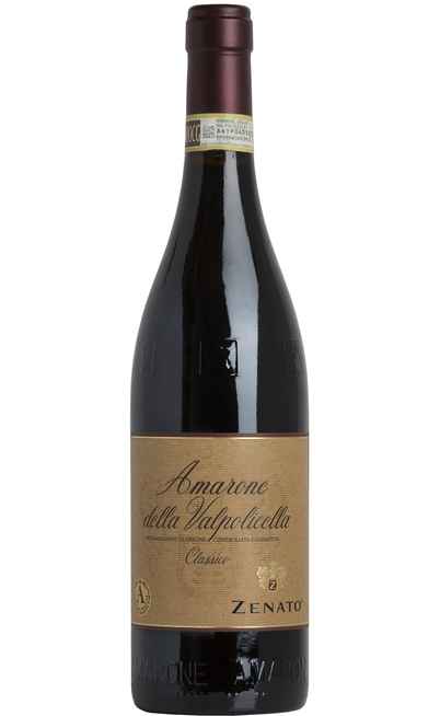 Amarone della Valpolicella Classico DOCG [ZENATO]