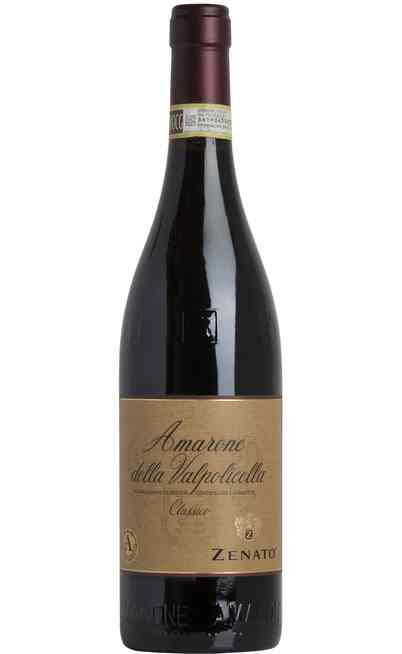 Amarone della Valpolicella Classico DOCG