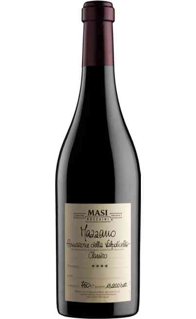 Amarone della Valpolicella Classico "Mazzano" DOCG