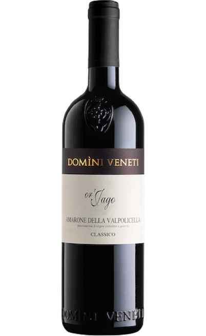 Amarone della Valpolicella Classico "or' Jago" DOCG [DOMINI VENETI]