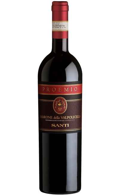 Amarone della Valpolicella Classico "PROEMIO" DOCG [SANTI]