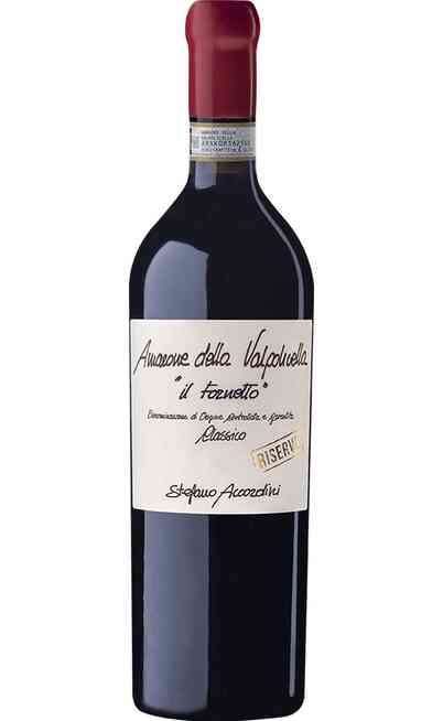 Amarone della Valpolicella Classico RISERVA IL FORNETTO DOCG