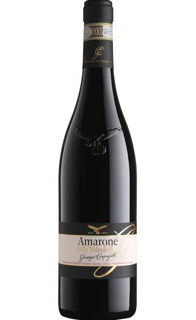 Amarone della Valpolicella Classico "Vigneti Vallata Di Marano" DOCG [Campagnola]