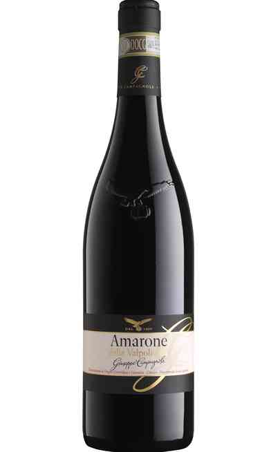 Amarone della Valpolicella Classico "Vigneti Vallata Di Marano" DOCG