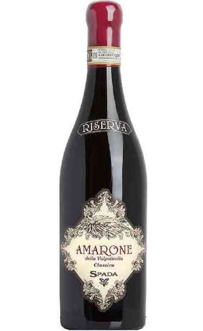 Amarone della Valpolicella Classico “RISERVA” 2013 DOCG