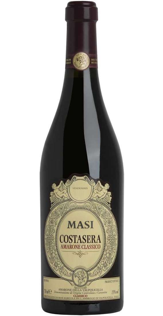 Amarone della Valpolicella Classico „Costasera“ 2019 DOCG