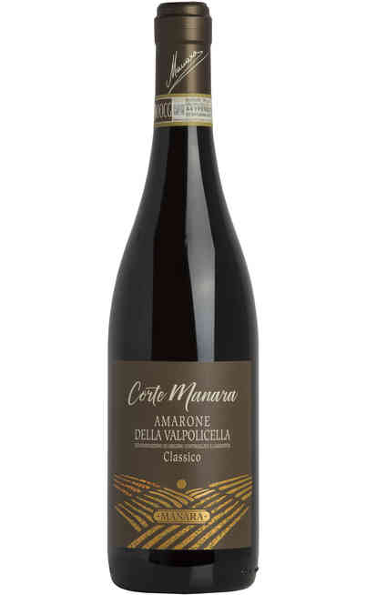 Amarone della Valpolicella "Corte Manara" DOCG