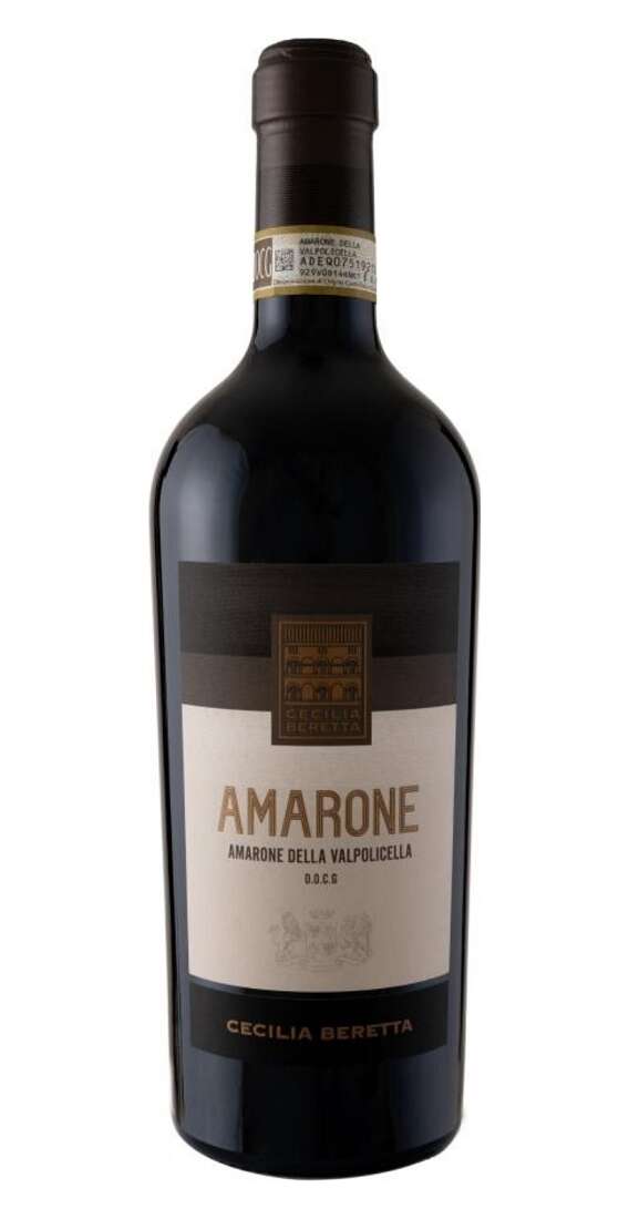 Amarone della Valpolicella DOCG CECILIA BERETTA
