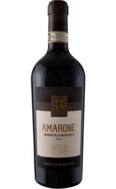 Amarone della Valpolicella DOCG CECILIA BERETTA