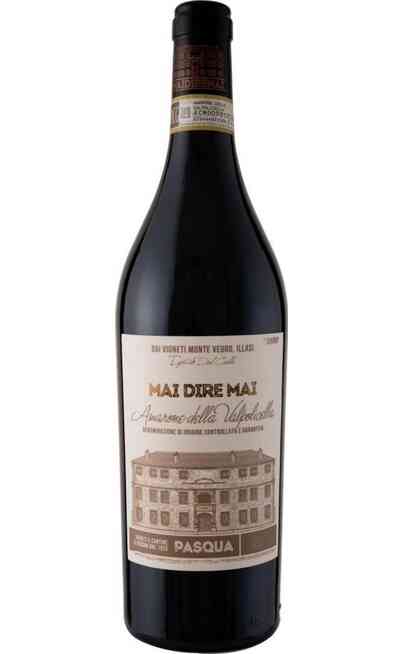 Amarone della Valpolicella DOCG MAI DIRE MAI
