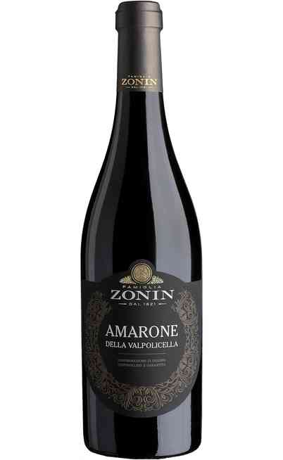 Amarone della Valpolicella DOCG