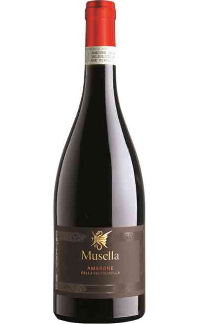 Amarone della Valpolicella DOCG