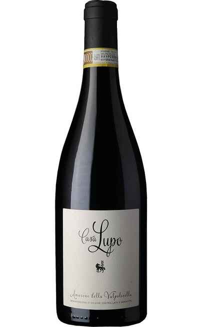 Amarone della Valpolicella DOCG [Casa Lupo PALADIN]