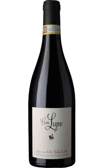 Amarone della Valpolicella DOCG