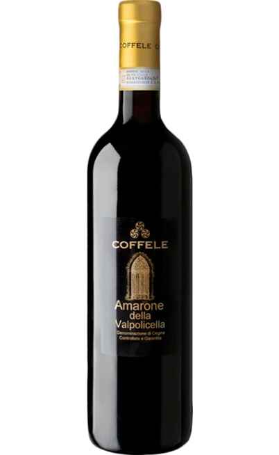 Amarone della Valpolicella DOCG [COFFELE]