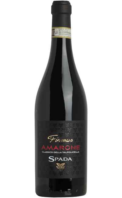 Amarone della Valpolicella "Firmus" 2018 DOCG [Spada]