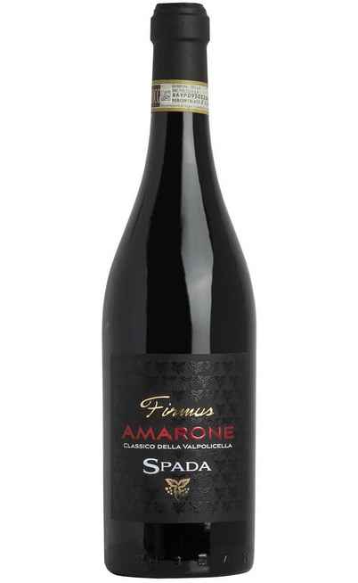 Amarone della Valpolicella "Firmus" 2019 DOCG [Spada]