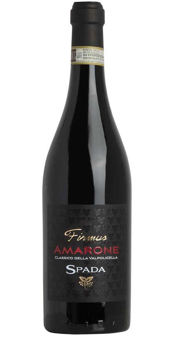 Amarone della Valpolicella "Firmus" 2020 DOCG