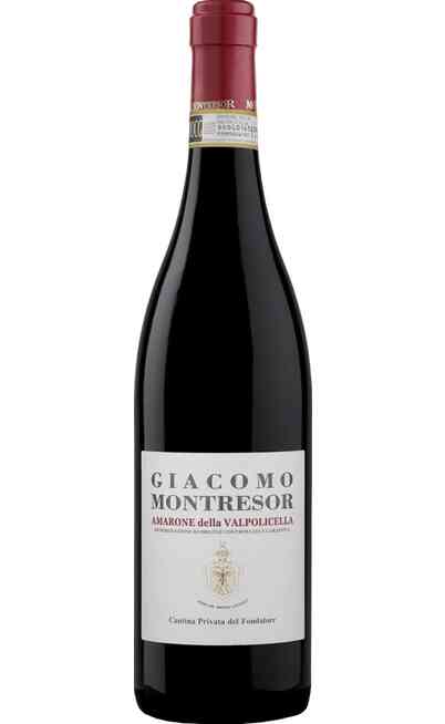 Amarone della Valpolicella IL FONDATORE DOCG