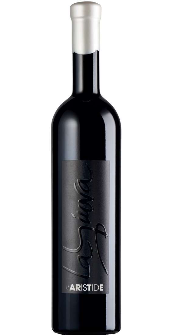 Amarone della Valpolicella "L'Aristide" DOCG in Box