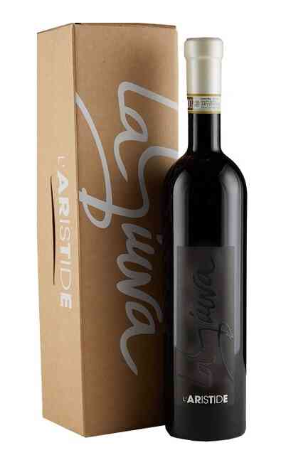Amarone della Valpolicella "L'Aristide" DOCG in Box