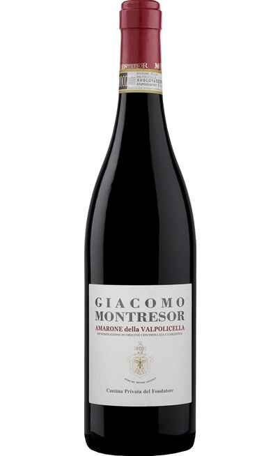 Amarone della Valpolicella LE FONDATEUR DOCG [GIACOMO MONTRESOR]
