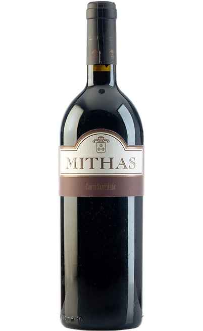 Amarone della Valpolicella "MITHAS" 2012 DOCG BIO [Corte Sant'Alda]