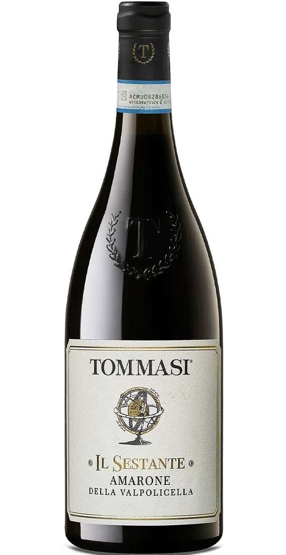 Amarone della Valpolicella "Monte Masua" Il Sestante DOCG