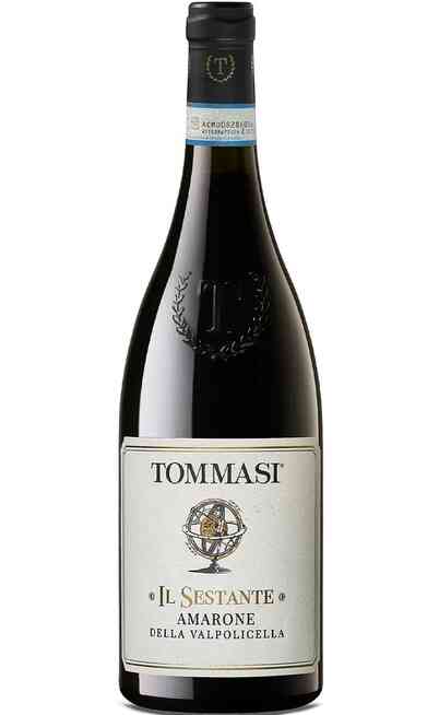 Amarone della Valpolicella "Monte Masua" Il Sestante DOCG