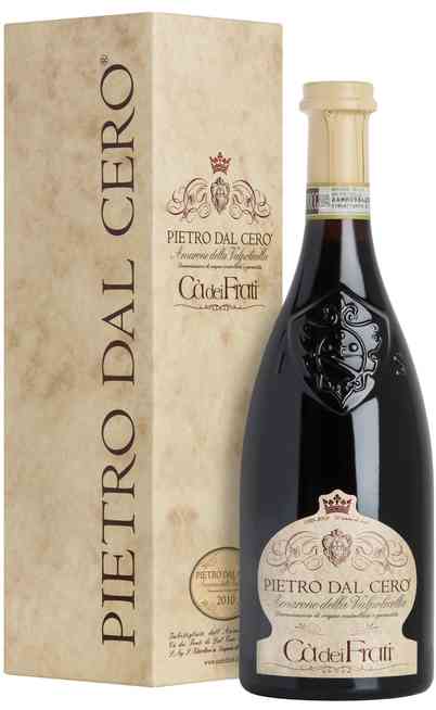 Amarone della Valpolicella "Pietro Dal Cero" in Box