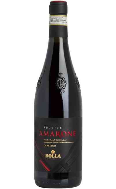 Amarone della Valpolicella "RHETICO"  DOCG