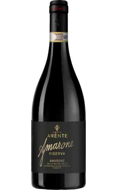 Amarone della Valpolicella Riserva DOCG