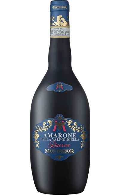 Amarone della Valpolicella Riserva Satinato DOCG [GIACOMO MONTRESOR]