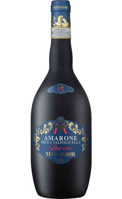 Amarone della Valpolicella Riserva Satinato DOCG