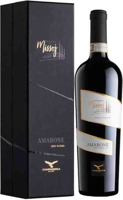 Amarone della Valpolicella DOCG Classico - Cantine Campagnola