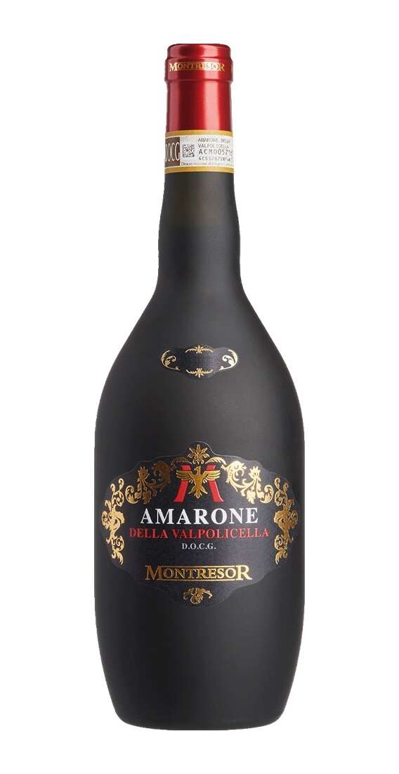 Amarone della Valpolicella Satinato DOCG