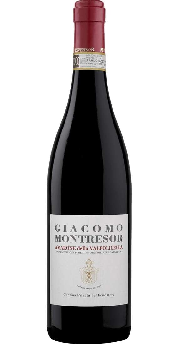 Amarone della Valpolicella THE FOUNDER DOCG