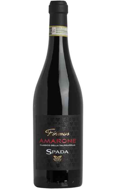 Amarone della Valpolicella „Firmus“ 2019 DOCG